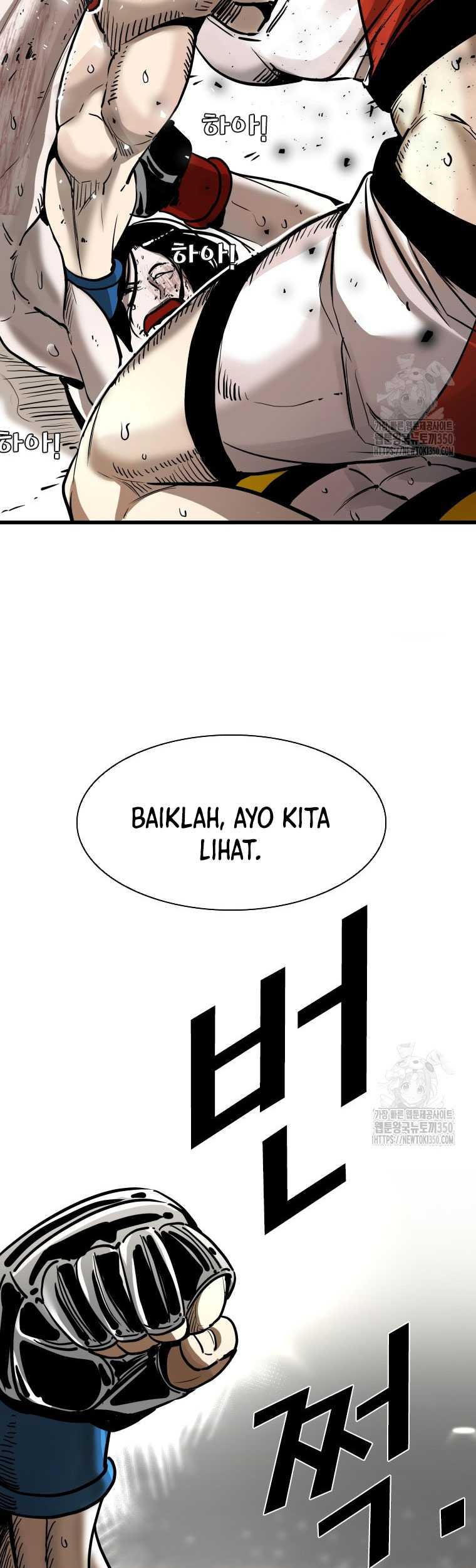 Shark Chapter 333 Gambar 29