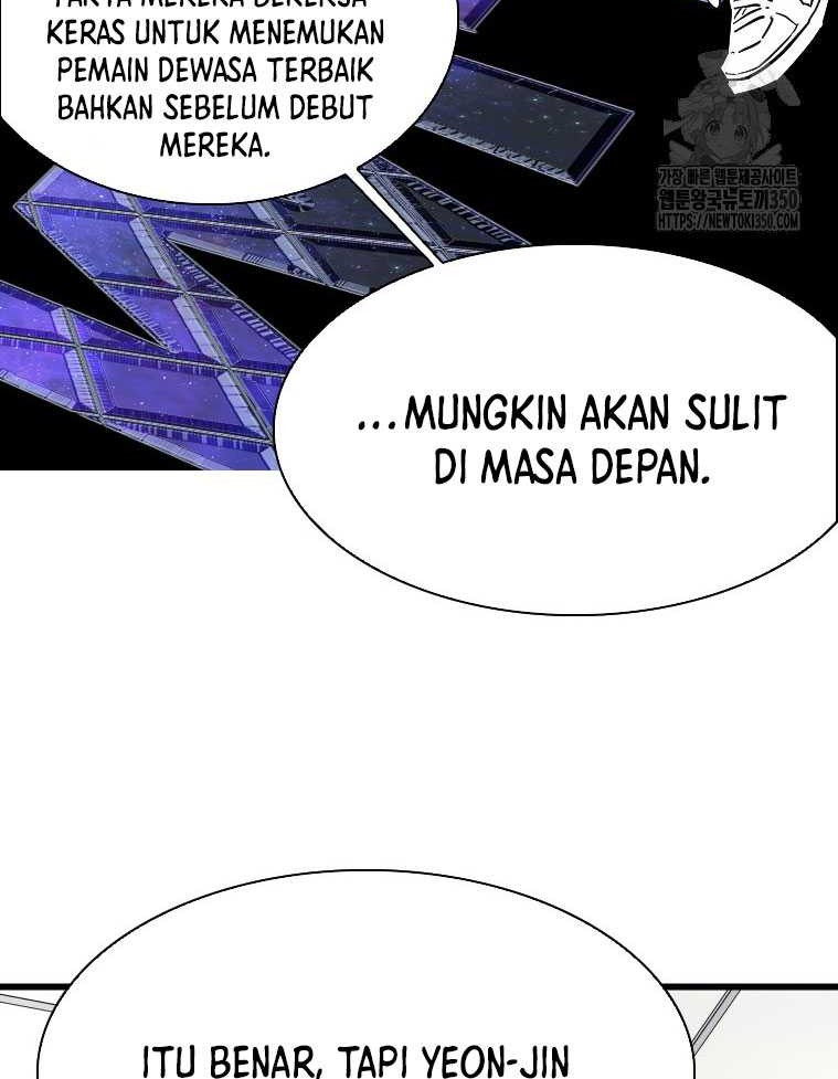 Shark Chapter 333 Gambar 52
