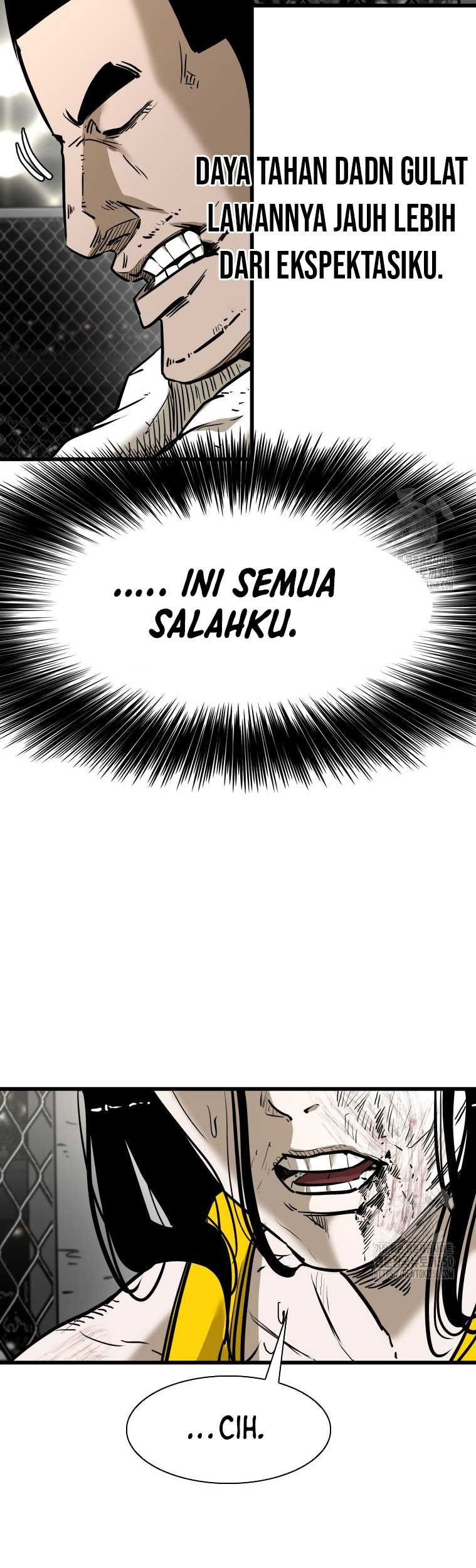 Shark Chapter 333 Gambar 56