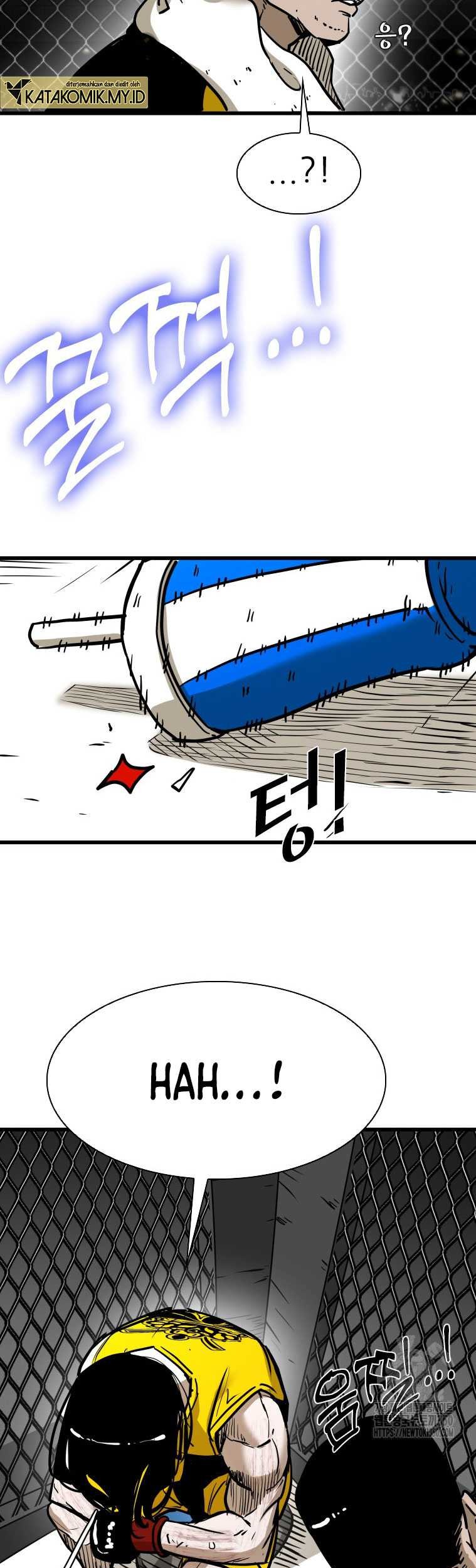 Shark Chapter 333 Gambar 59