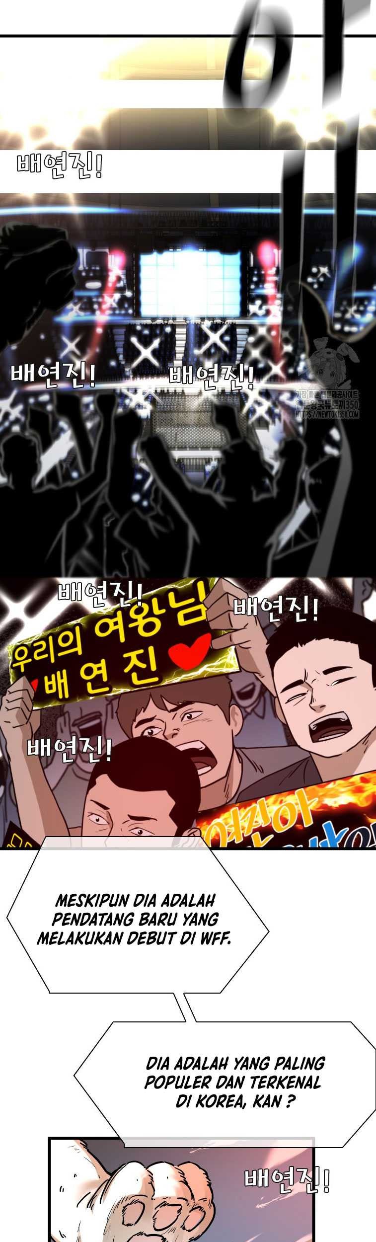 Shark Chapter 333 Gambar 11