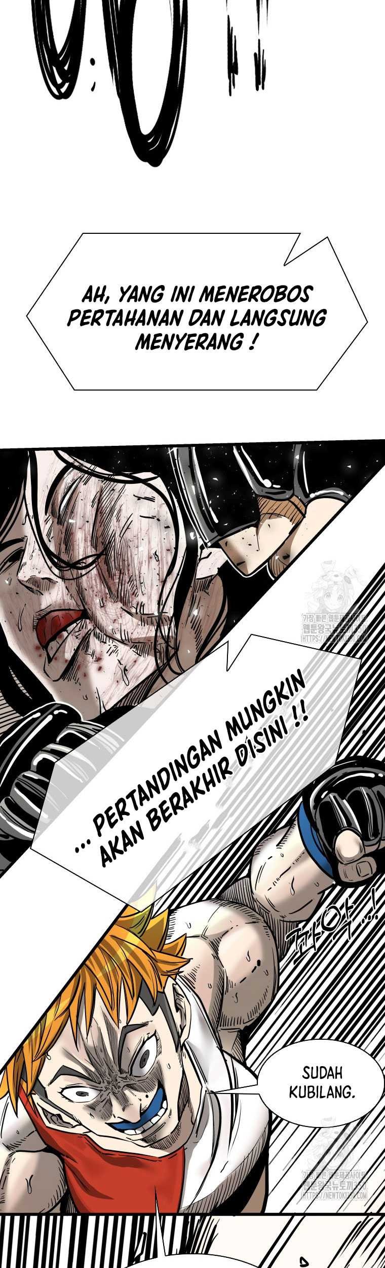Shark Chapter 333 Gambar 23