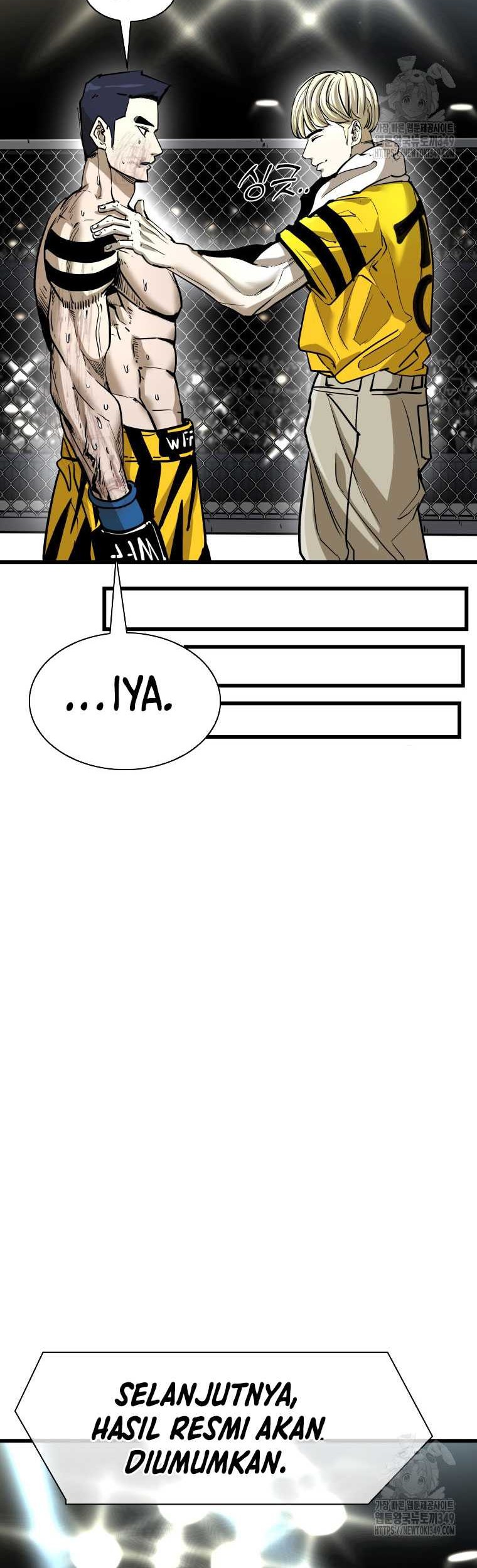 Shark Chapter 332 Gambar 30