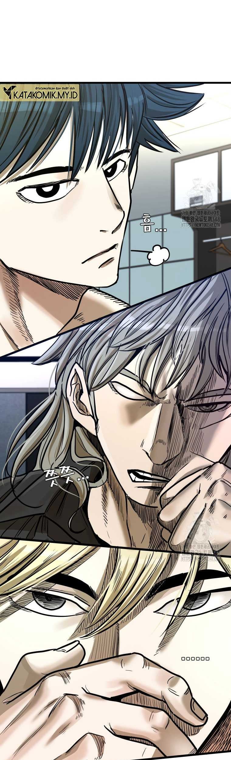 Baca Manhwa Shark Chapter 332 Gambar 2