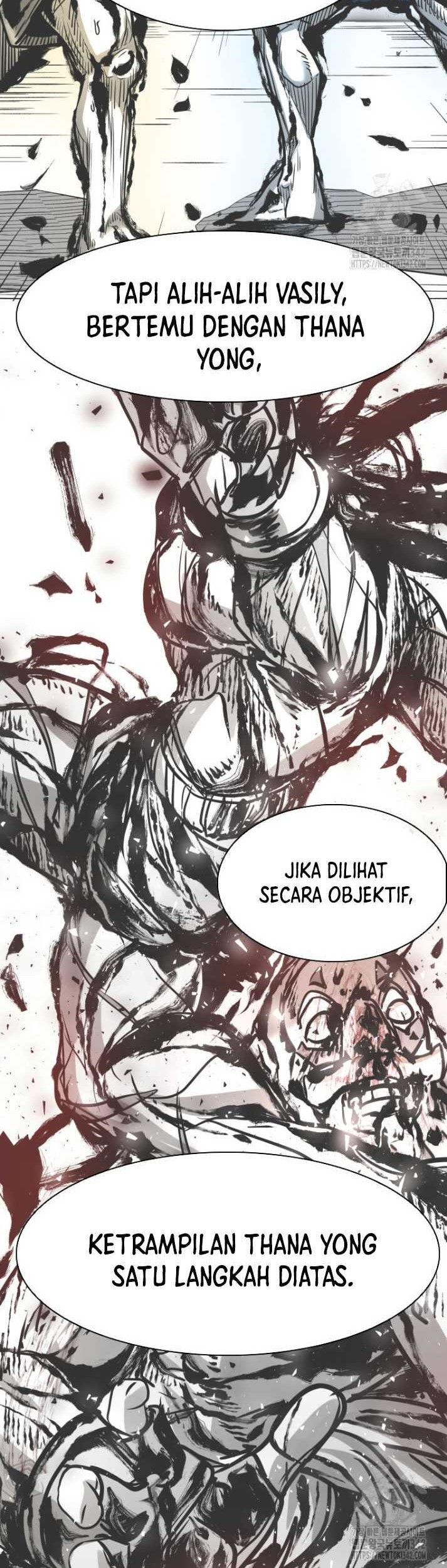 Shark Chapter 330 Gambar 33