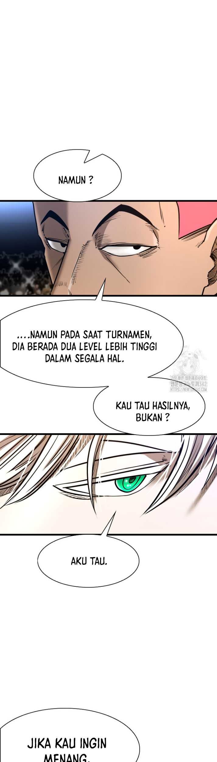 Shark Chapter 330 Gambar 35
