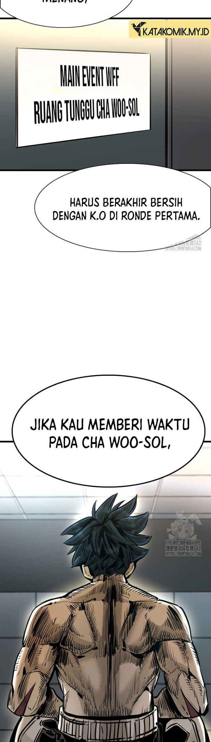 Shark Chapter 330 Gambar 36