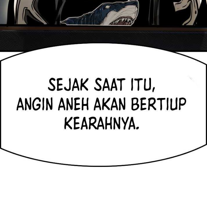 Shark Chapter 330 Gambar 37