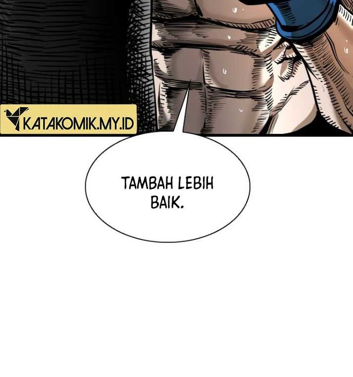 Shark Chapter 330 Gambar 40
