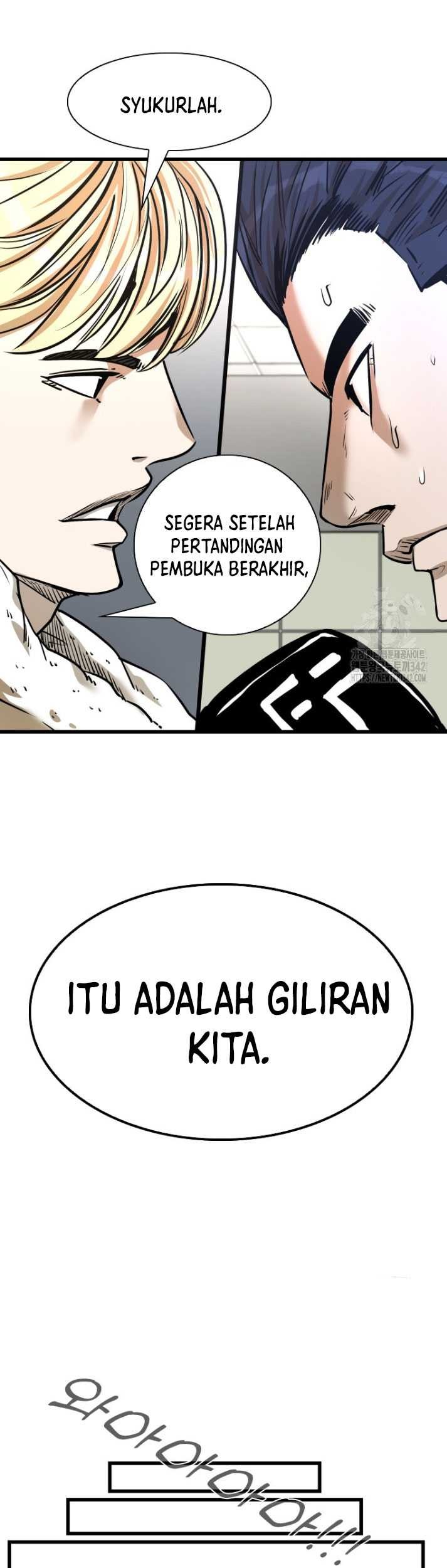 Shark Chapter 330 Gambar 41