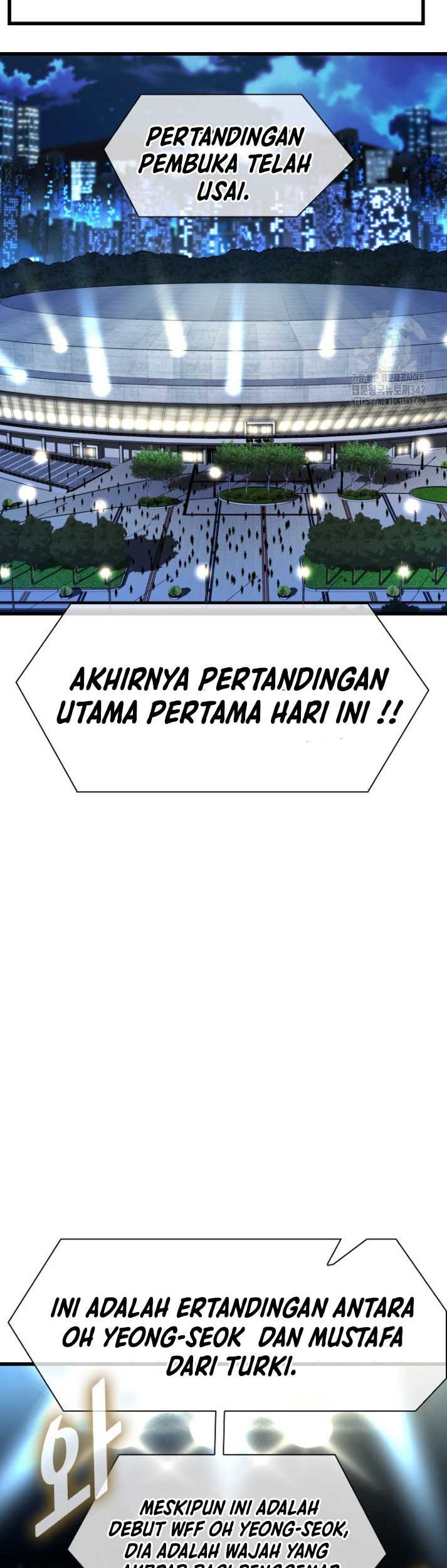 Shark Chapter 330 Gambar 42
