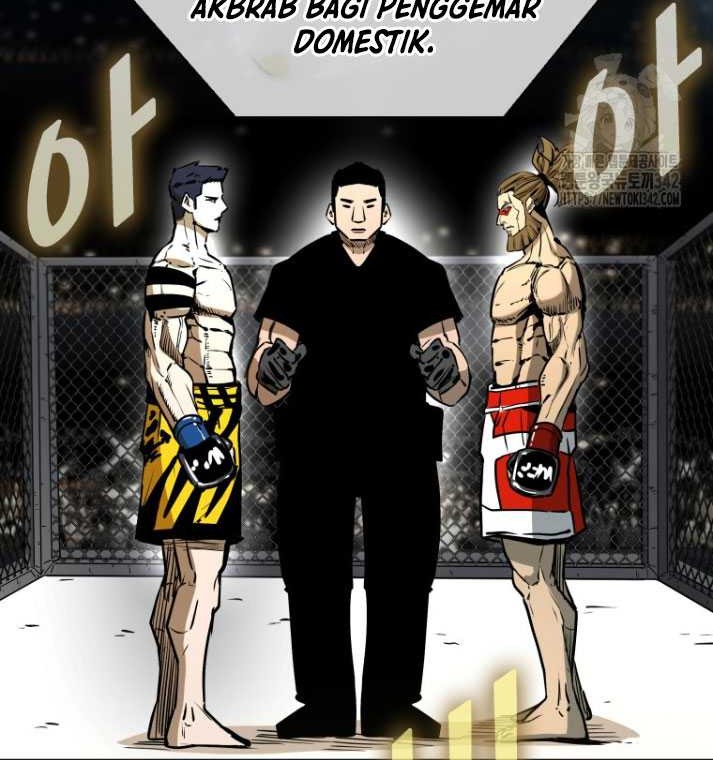 Shark Chapter 330 Gambar 43