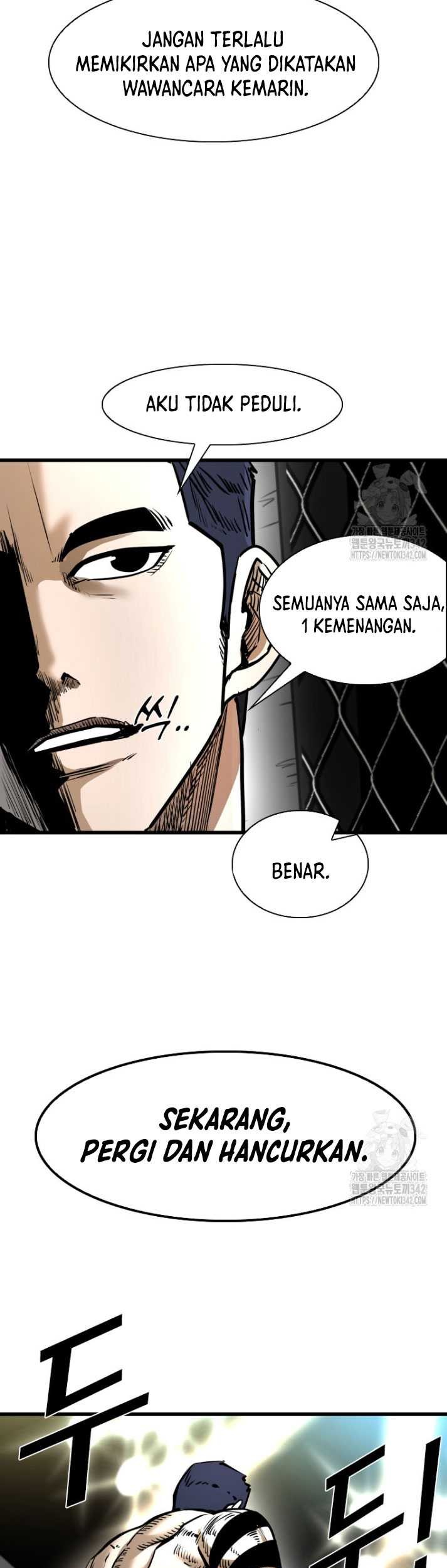 Shark Chapter 330 Gambar 47