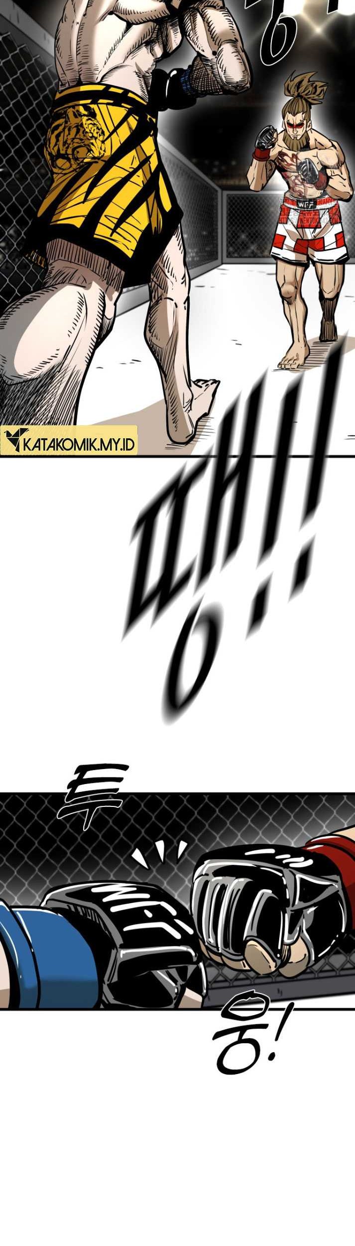 Shark Chapter 330 Gambar 48