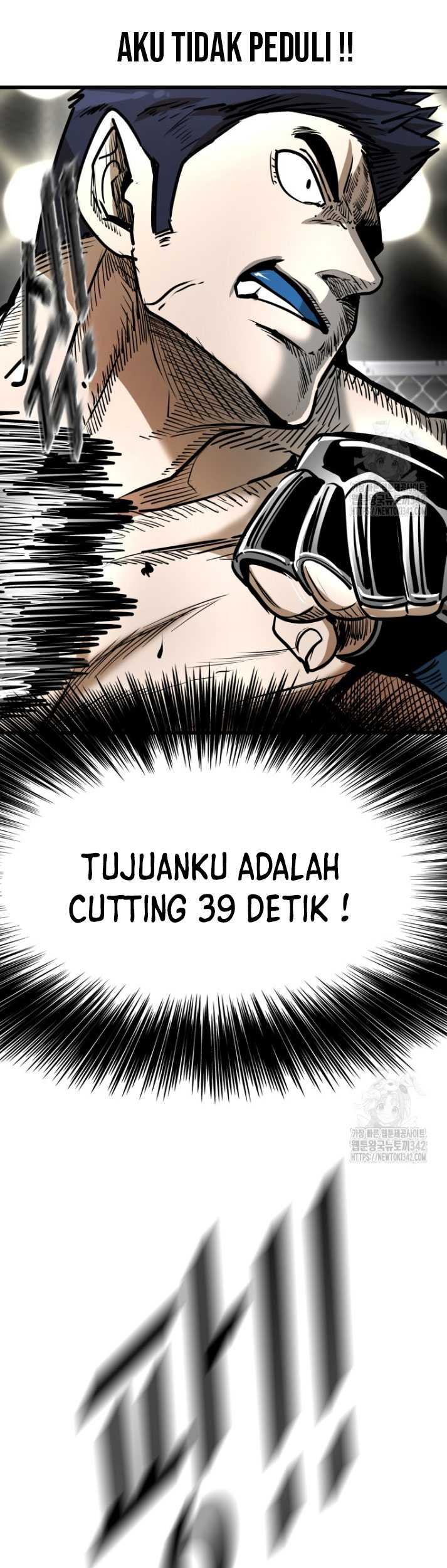 Shark Chapter 330 Gambar 50