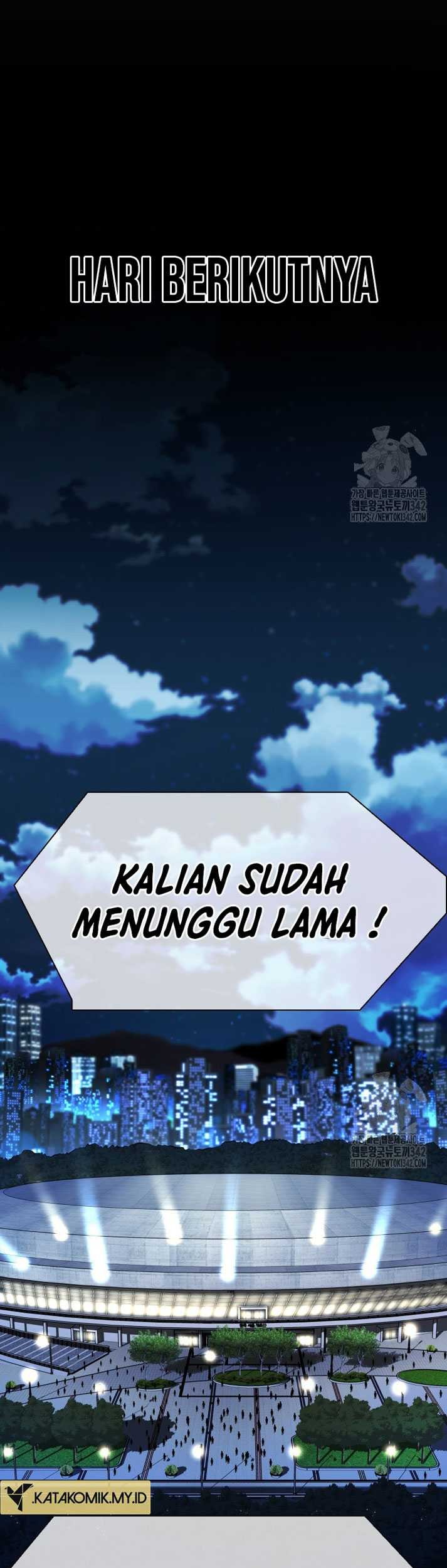 Baca Manhwa Shark Chapter 330 Gambar 2