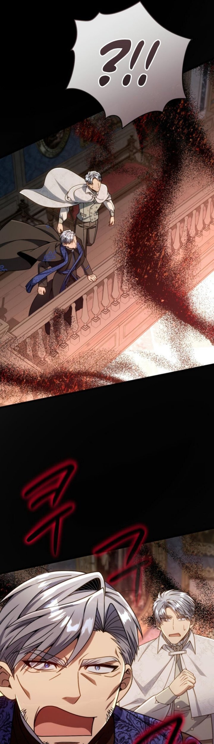 I’m Going To Destroy This Country Chapter 28 Gambar 61