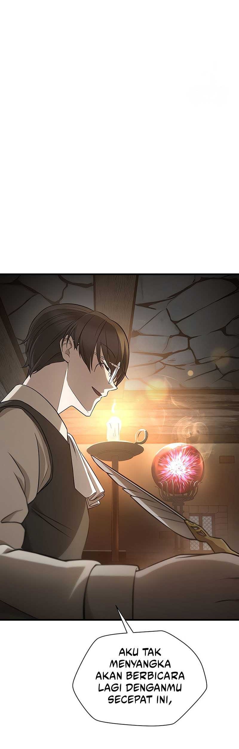 Baca Manhwa Helmut: The Forsaken Child Chapter 85 Gambar 2