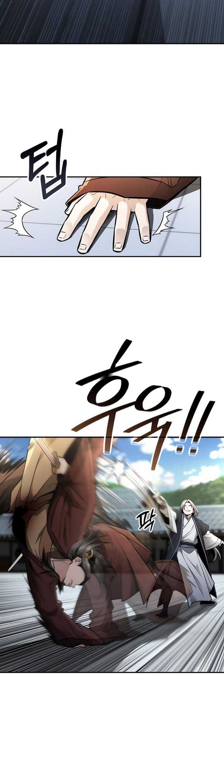 Mount Hua Sect’s Genius Phantom Swordsman Chapter 23 Gambar 7