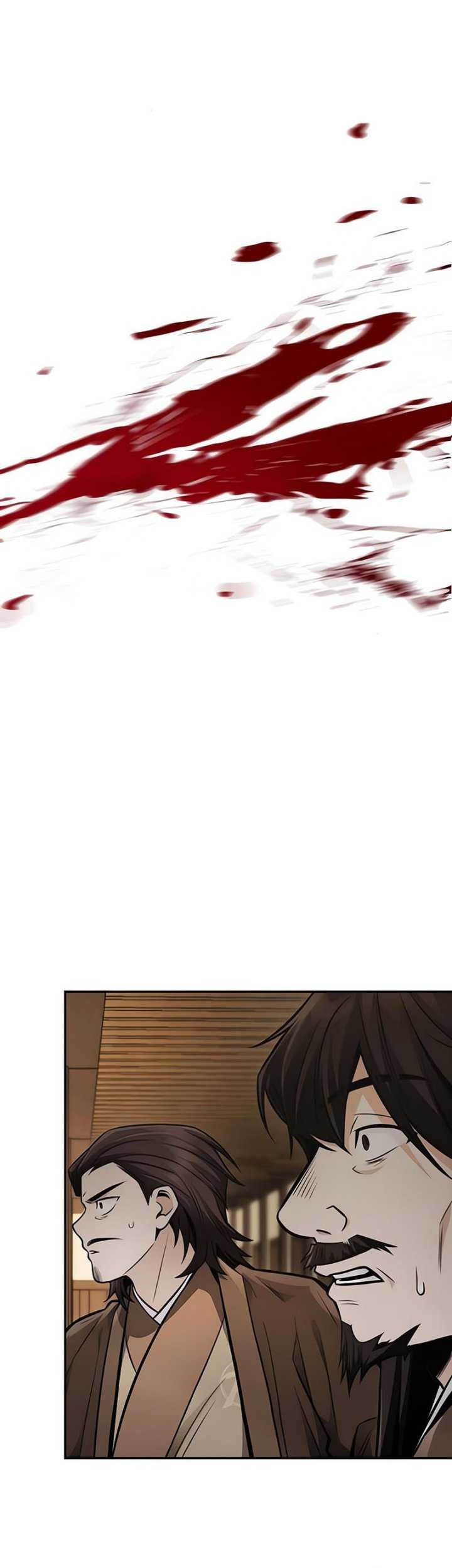 Mount Hua Sect’s Genius Phantom Swordsman Chapter 23 Gambar 22