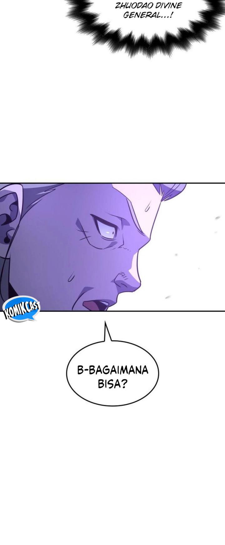 I Reincarnated As The Crazed Heir Chapter 132 Gambar 21