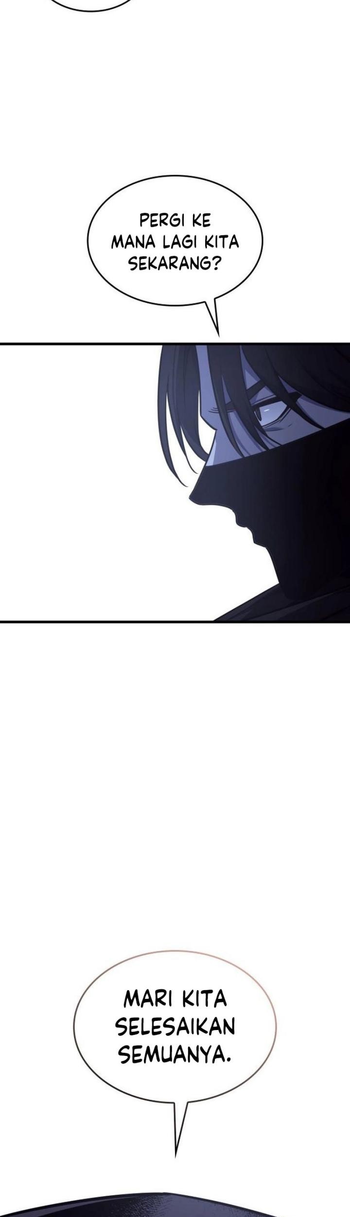 I Reincarnated As The Crazed Heir Chapter 132 Gambar 49