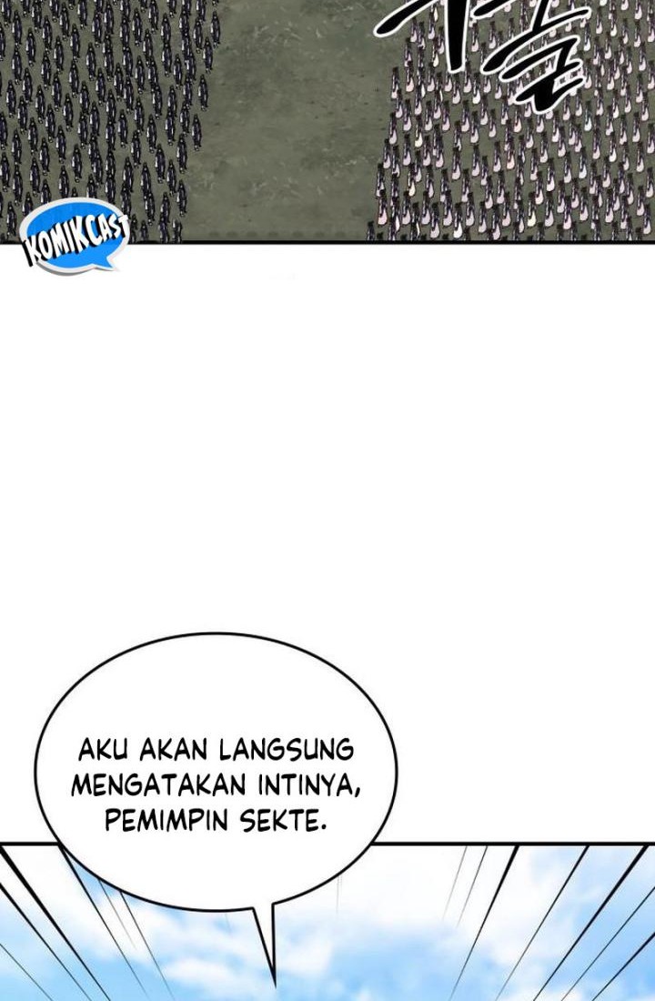 I Reincarnated As The Crazed Heir Chapter 132 Gambar 53