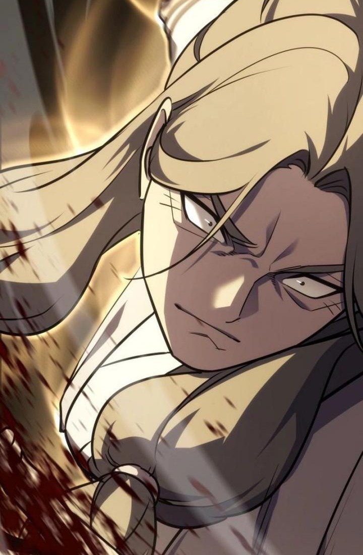 I Reincarnated As The Crazed Heir Chapter 132 Gambar 73