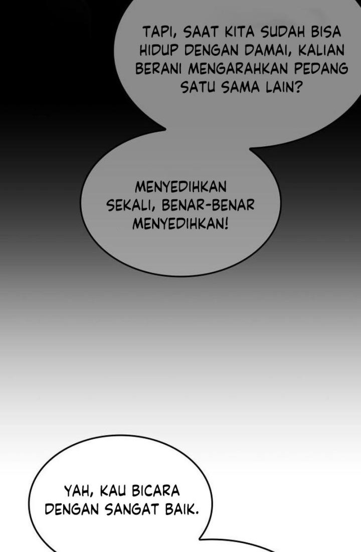 I Reincarnated As The Crazed Heir Chapter 132 Gambar 88