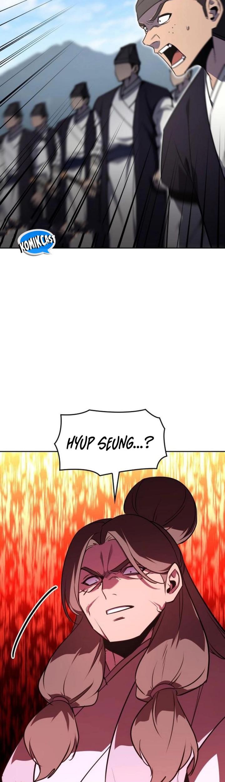 I Reincarnated As The Crazed Heir Chapter 132 Gambar 104