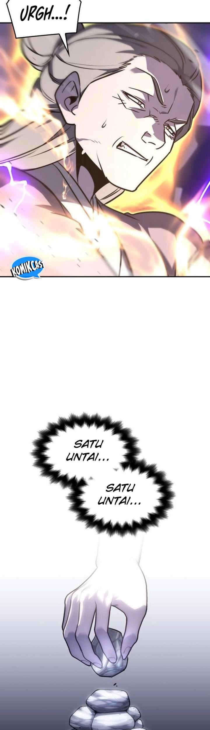 I Reincarnated As The Crazed Heir Chapter 132 Gambar 9