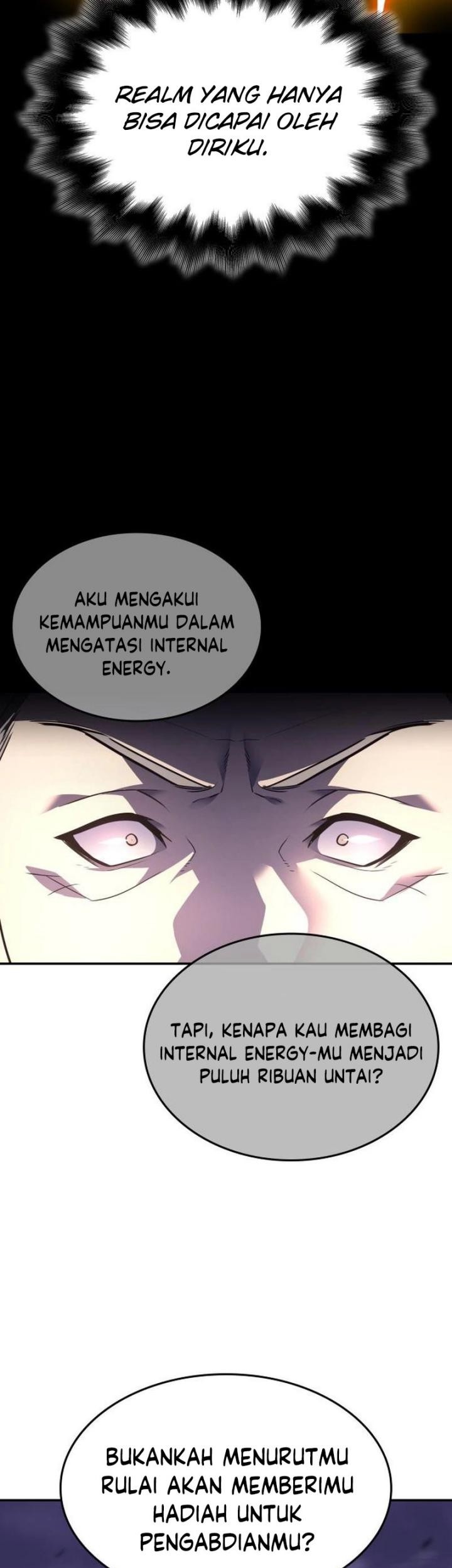 I Reincarnated As The Crazed Heir Chapter 132 Gambar 14