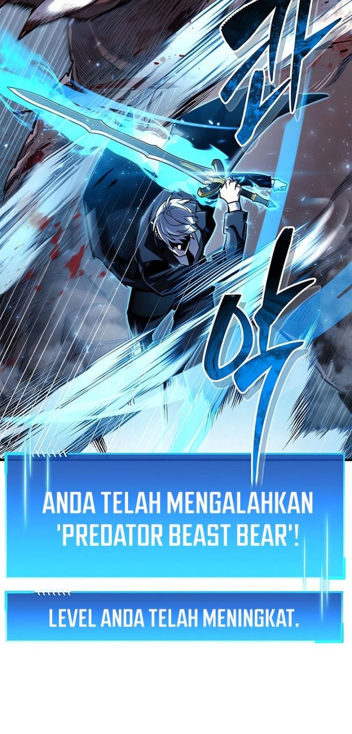 The Player Hides His Past Chapter 64 Gambar 43