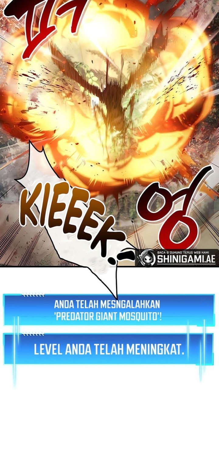The Player Hides His Past Chapter 64 Gambar 47