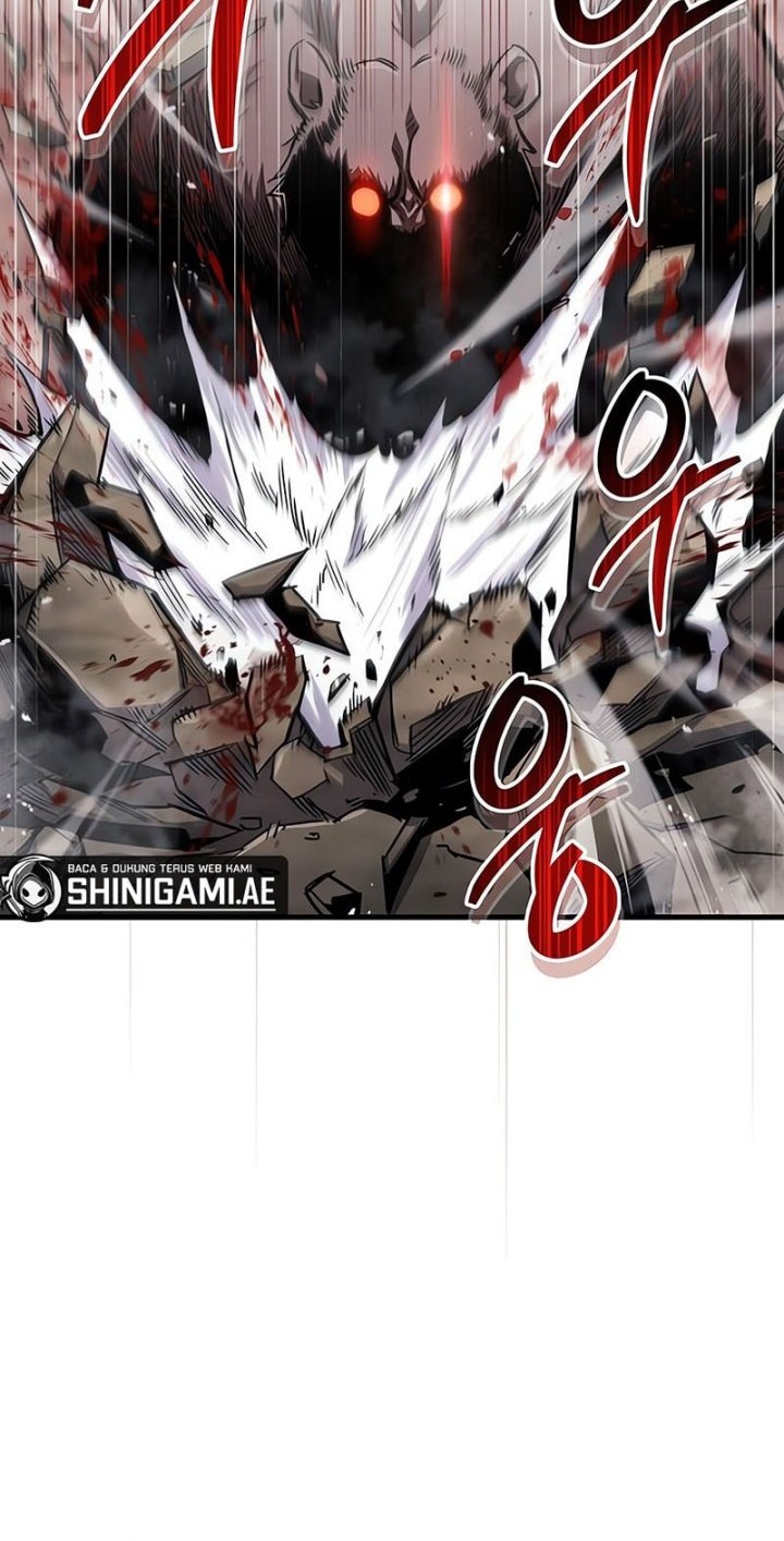 The Player Hides His Past Chapter 64 Gambar 28