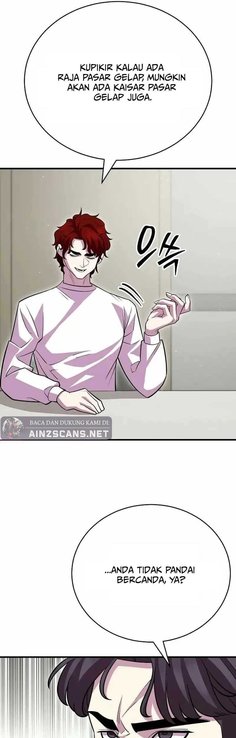Disciple of the Three Kings Chapter 24 Gambar 26