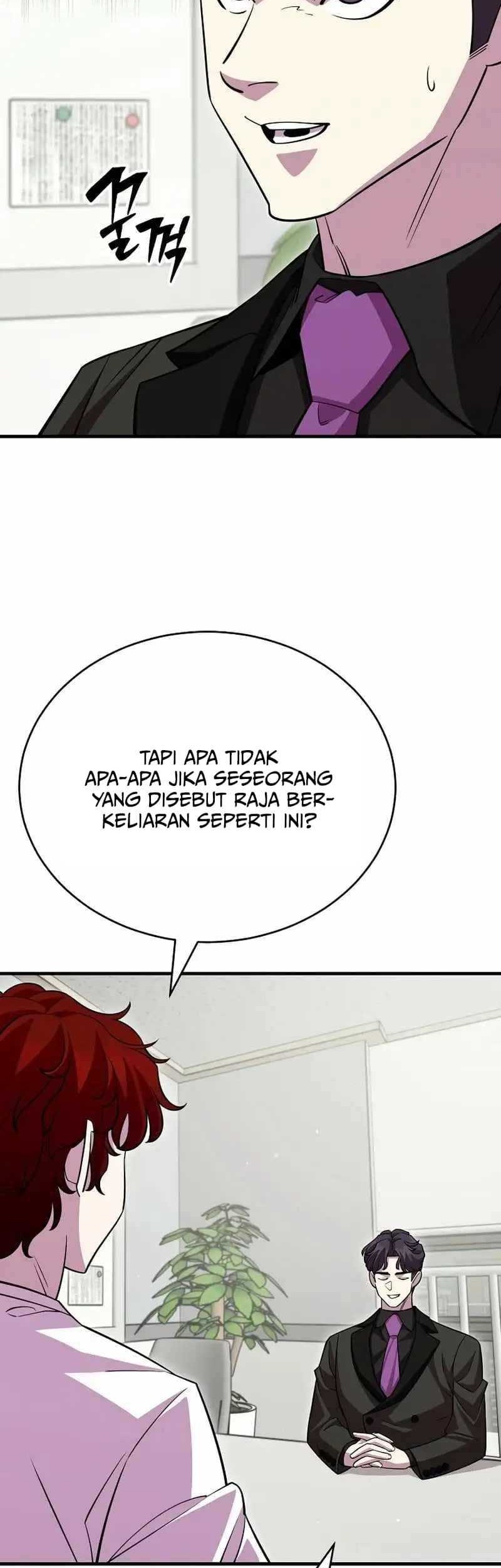 Disciple of the Three Kings Chapter 24 Gambar 27