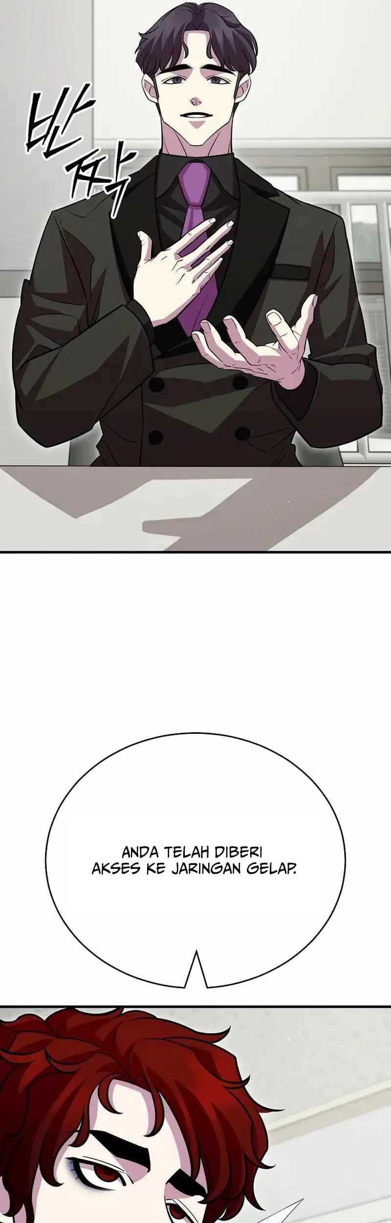 Disciple of the Three Kings Chapter 24 Gambar 29