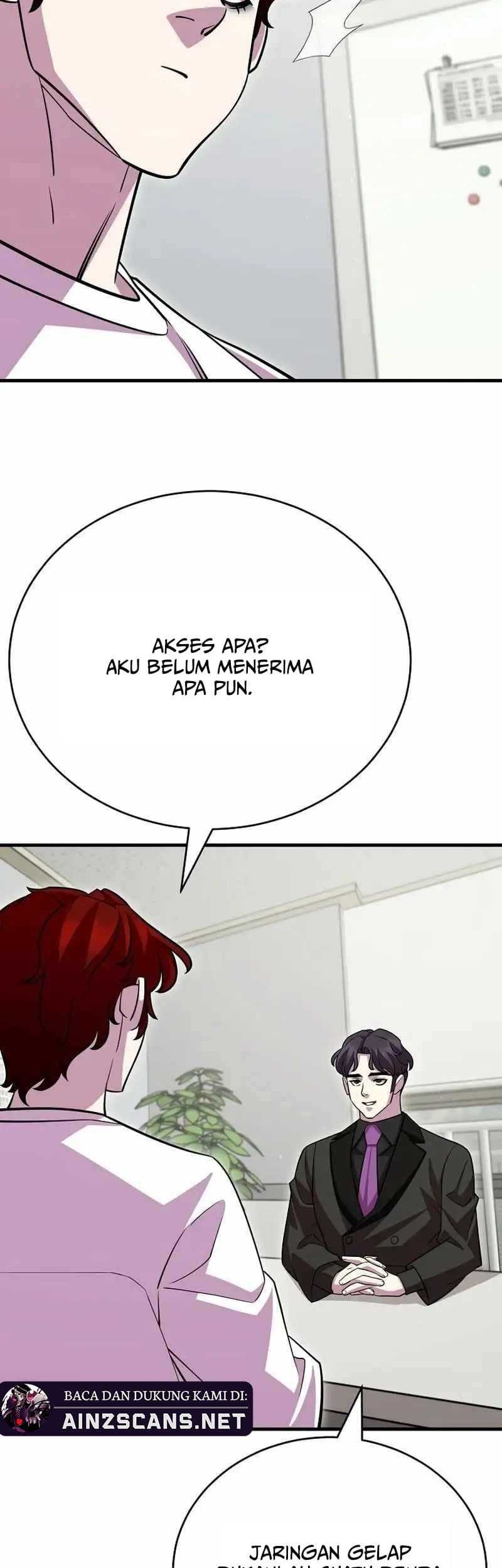 Disciple of the Three Kings Chapter 24 Gambar 30