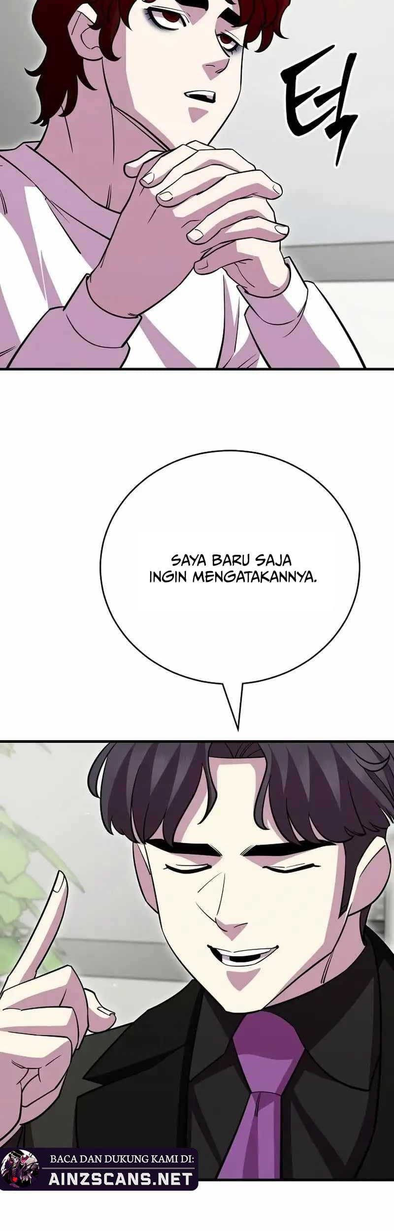 Disciple of the Three Kings Chapter 24 Gambar 35