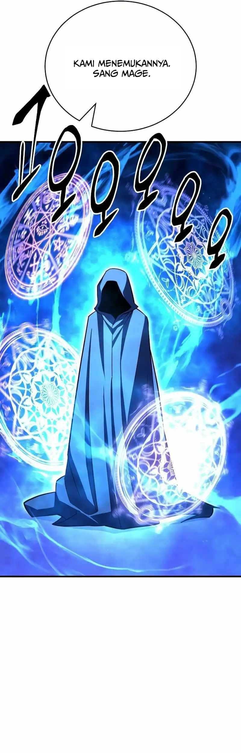 Disciple of the Three Kings Chapter 24 Gambar 37