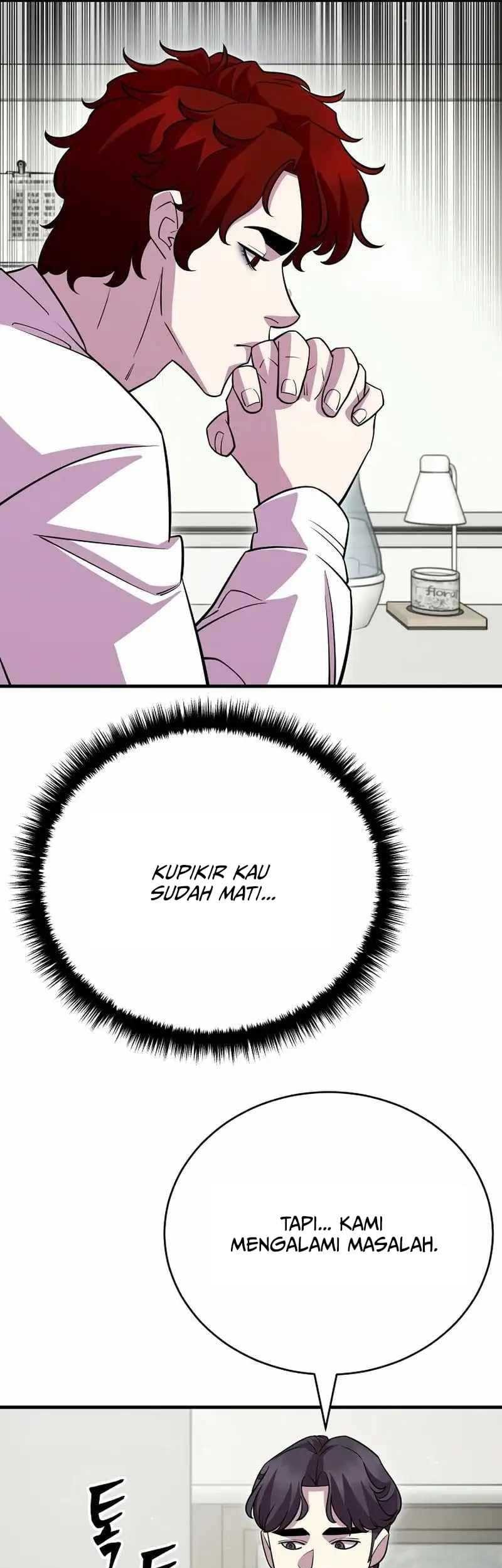 Disciple of the Three Kings Chapter 24 Gambar 40