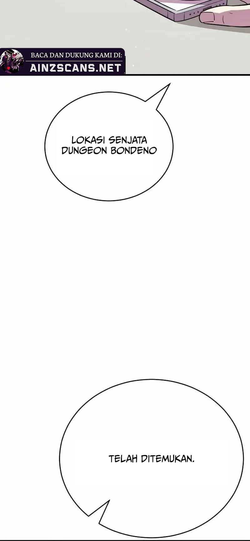Disciple of the Three Kings Chapter 24 Gambar 42