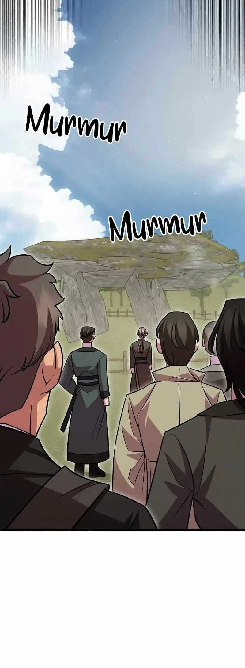 Disciple of the Three Kings Chapter 24 Gambar 45