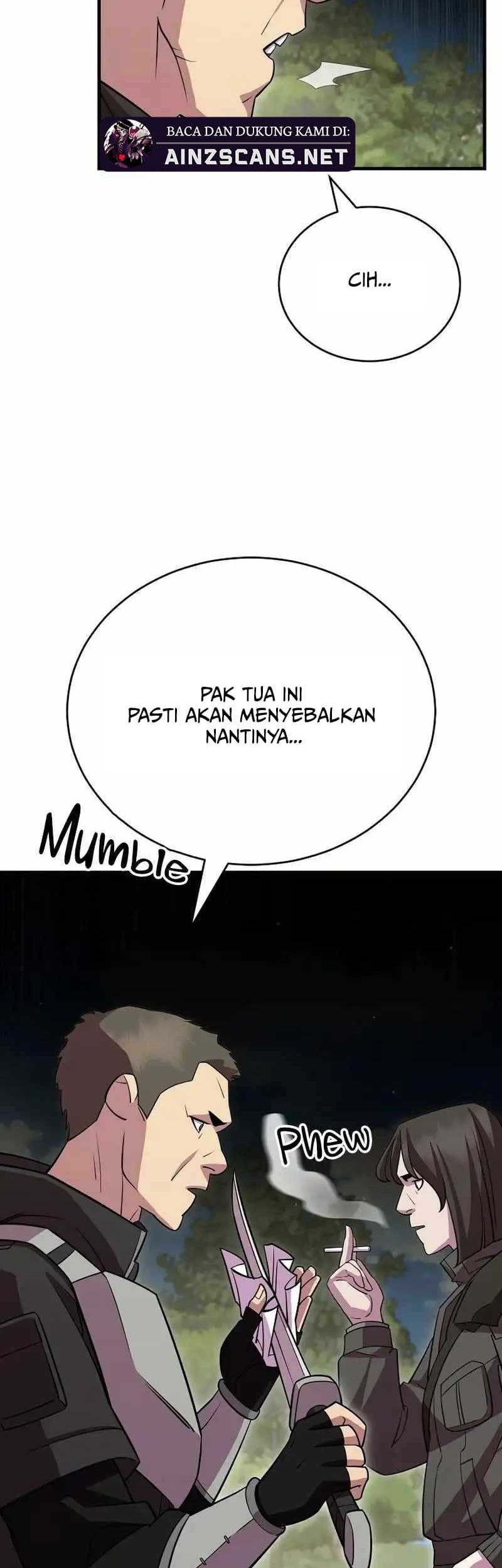 Disciple of the Three Kings Chapter 24 Gambar 50