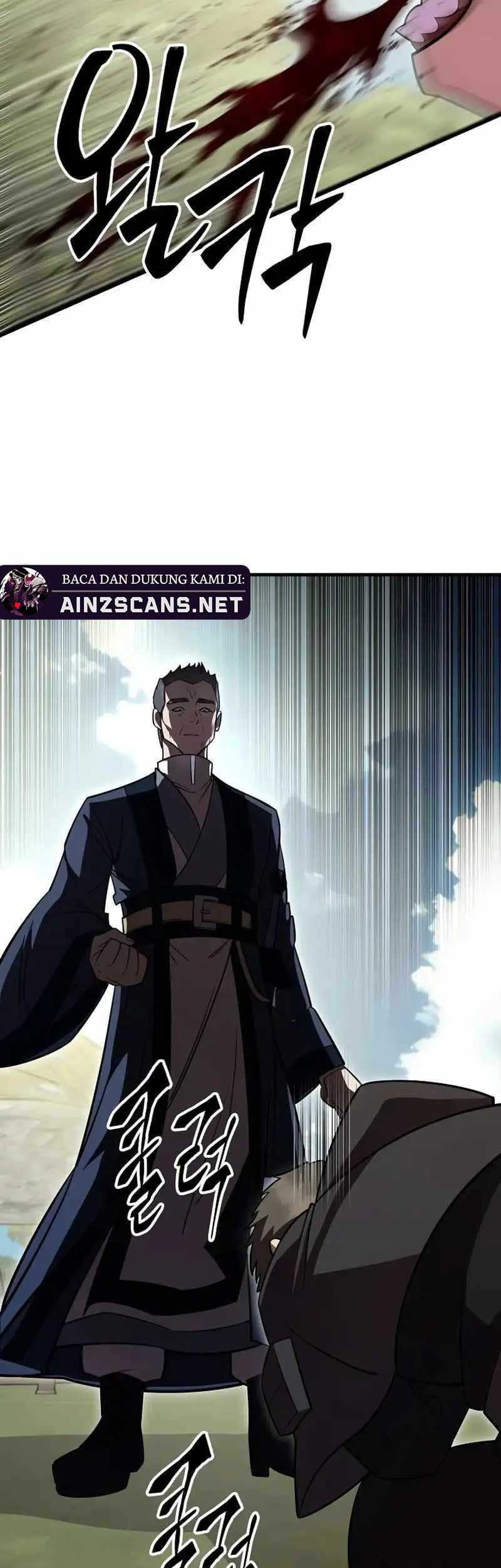 Disciple of the Three Kings Chapter 24 Gambar 55