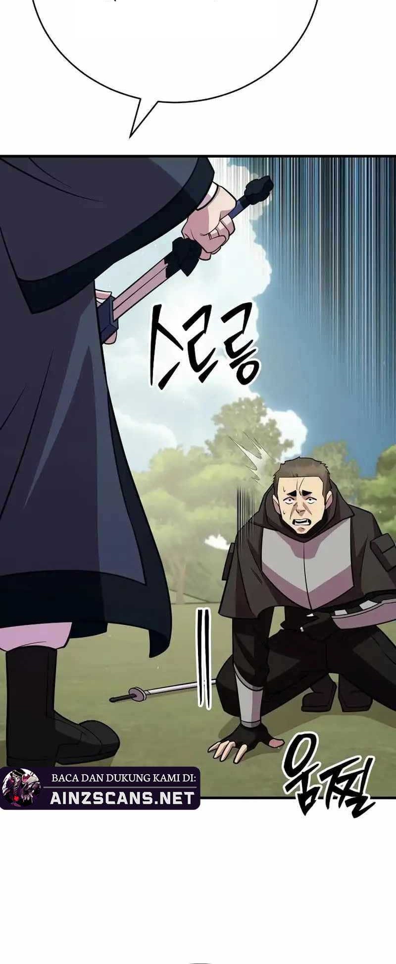 Disciple of the Three Kings Chapter 24 Gambar 58