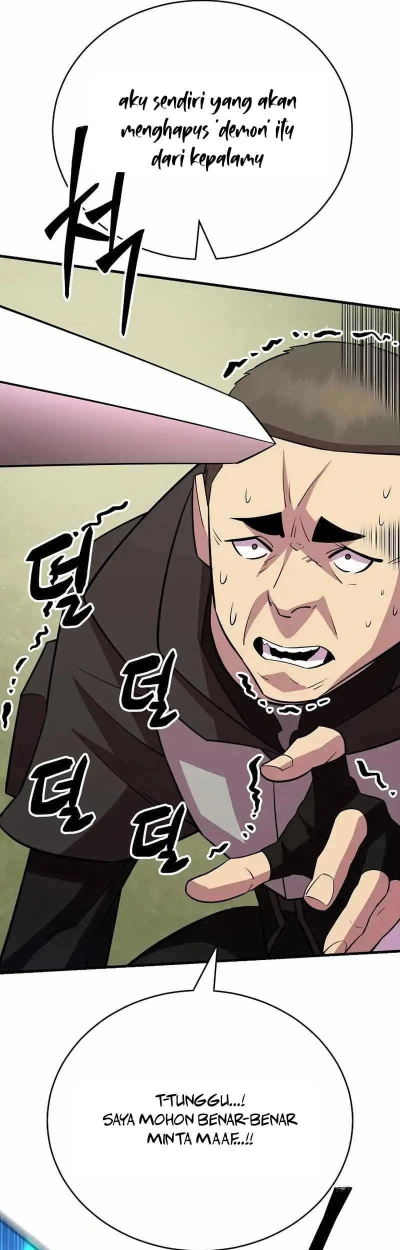 Disciple of the Three Kings Chapter 24 Gambar 59