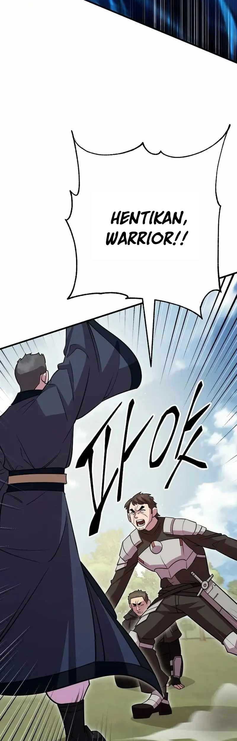 Disciple of the Three Kings Chapter 24 Gambar 61
