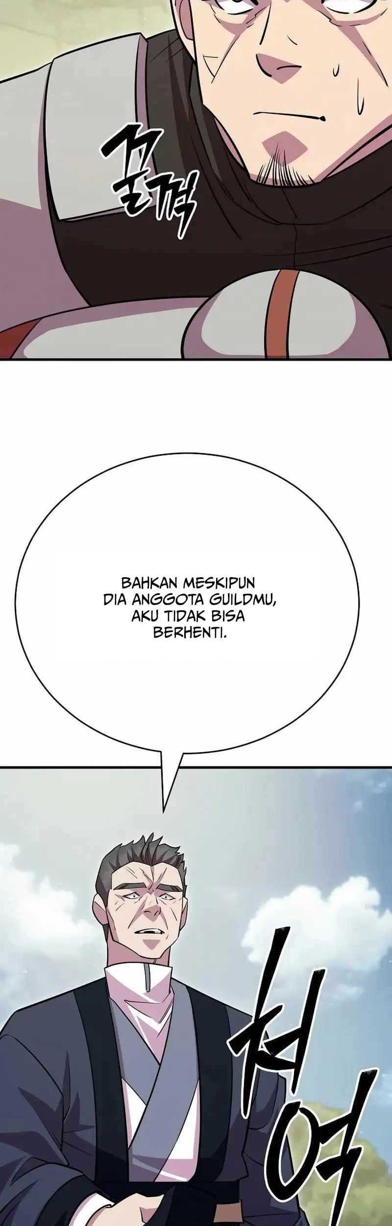 Disciple of the Three Kings Chapter 24 Gambar 64